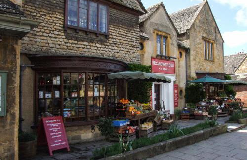 The Cotswold Holiday Lodge - Foto 27