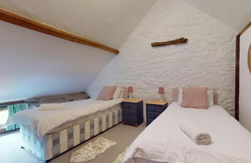 Kiri Cottage Hawkridge - Foto 17