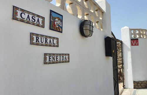 Casa Rural Eneida - Foto 39