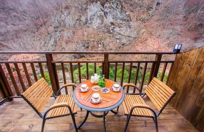 Dain Pension - Foto 72