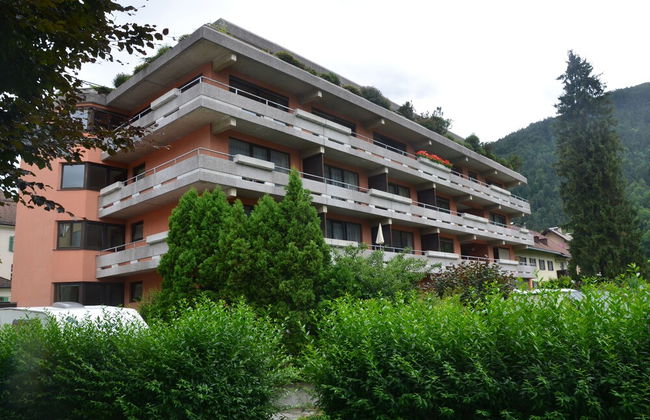 Aparthotel Andreas Hofer - Foto 39