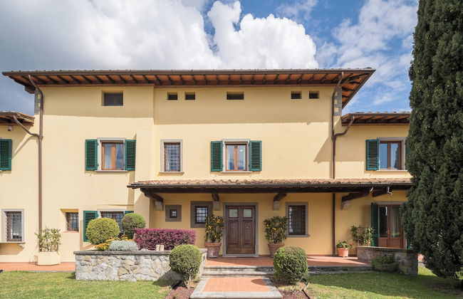 Villa Alessia Pool Wellness And Nature - Foto 70