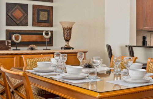 6MI to Disney Balcony View Golf Course Pool - Foto 14