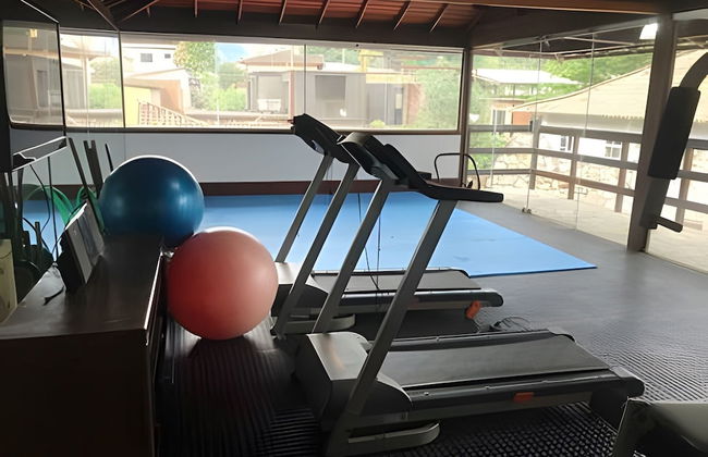 Casa Indaiá - Foto 71