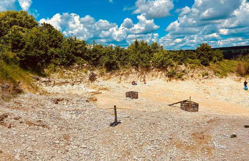 Gemütliche Ferienwohnung Monheim - Foto 28