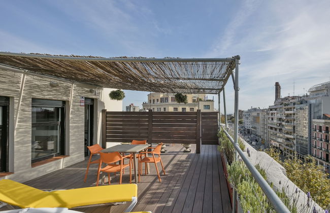 Stay Together Barcelona Apartments - Photo 76