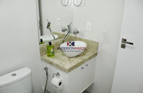 1005 Residencial Positano Apto 203 - Quatro Ilhas - Photo 32