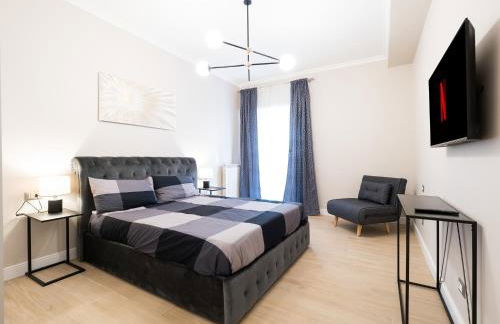 50 Apartments Rome - Foto 12