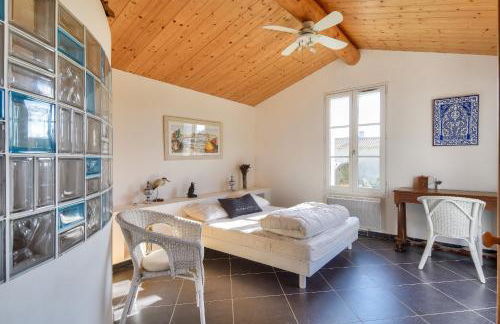 Maison 4 chambres - Proche plage - Barbâtre - Foto 6