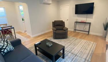 2 Palo Alto - Fully Furnished with Parking, Laundry, AC, Private - Foto 4