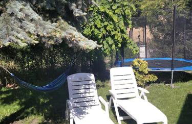 Domki Kajuta 3 - Foto 12