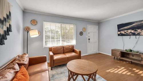 1BR Near Duke Hospital Downtown and DPAC - Foto 5