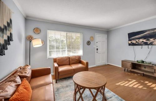 1BR Near Duke Hospital Downtown and DPAC - Foto 5