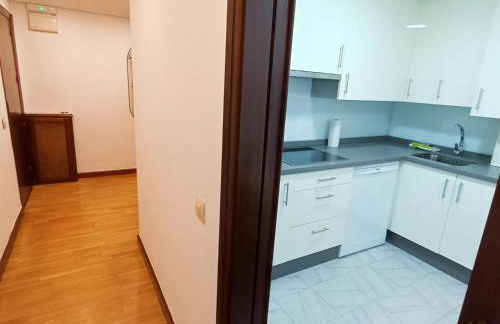 Apartamento Tito Oviedo 621A by R2R Consulting - Foto 22