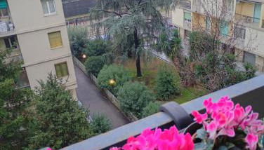 Casa Gordigiani di Berti Anna - bilocali con parcheggio - Foto 4