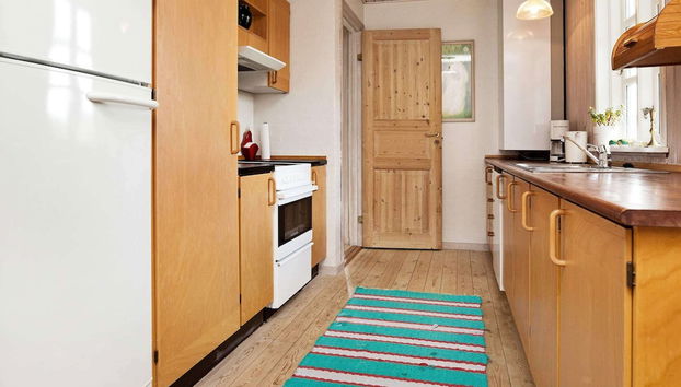 6 Person Holiday Home in Blavand - Foto 5, Interior