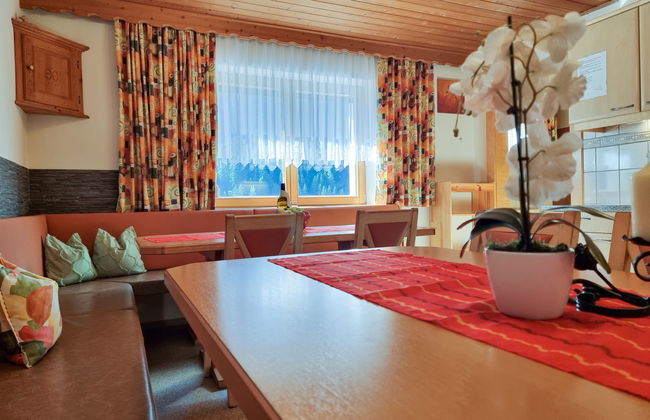 Garni Vesul - Foto 5