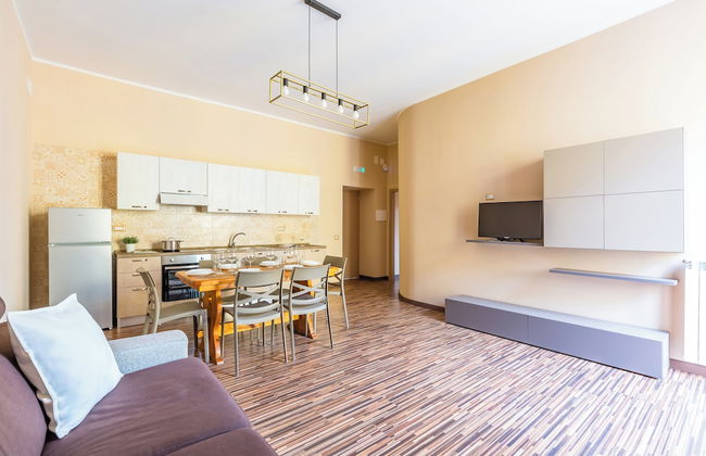 Casa Mavi al Museo Archeologico - Foto 24