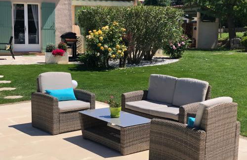 Charmante villa familiale - Foto 20