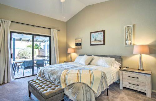 Tucson Hideaway Near Hiking and Biking! - Foto 13