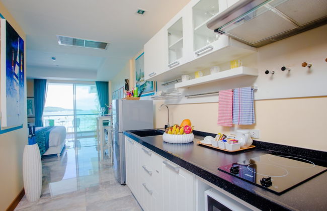 Almali Rawai Beach Residence - Foto 42