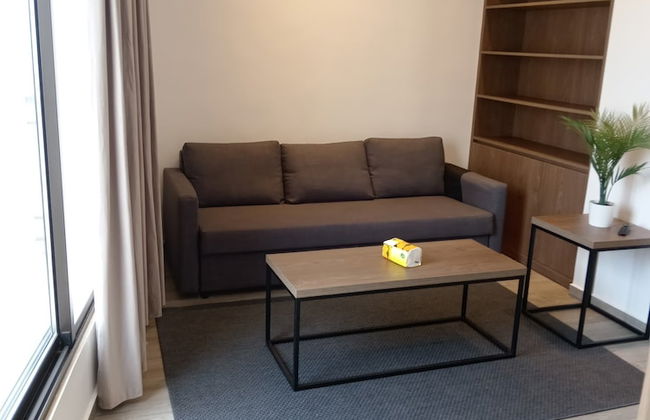 ALSHAKREEN SUITES - Foto 27