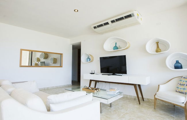 Solarea Resort - Foto 65