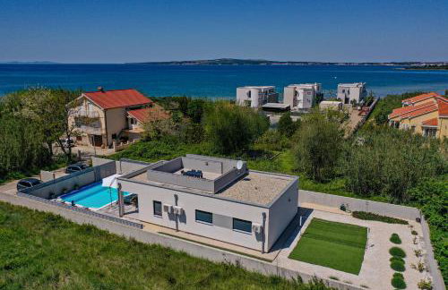 Holiday house Sara with heated pool - Photo 42