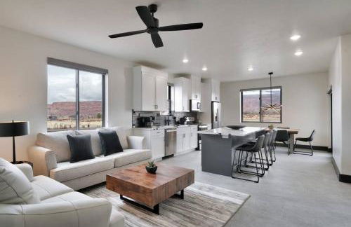 Vizcaya #8 - Moab's Newest Luxury Rental - Foto 1