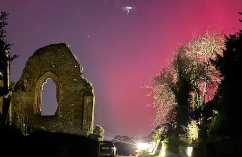 Luxury Studio Nestled in the Sussex Countryside - Foto 1