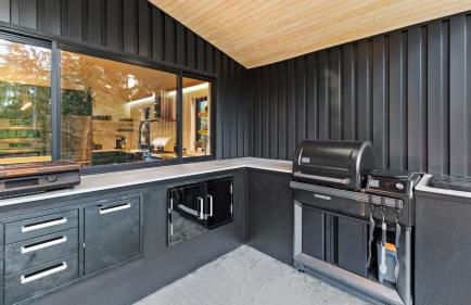 RAVN HAÜS - Oregon's Premier Alpine Retreat - Foto 57