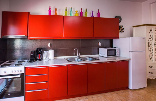 Luxury Suites - Foto 33