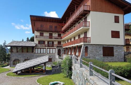 Appartamento vista montagna - Foto 17