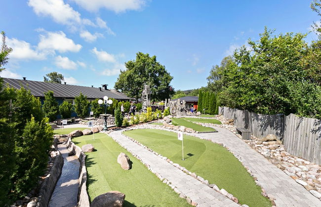 First Camp Mölle - Foto 45