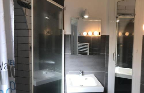 Bel Appartement Bagneres De Luchon Centre - Foto 20