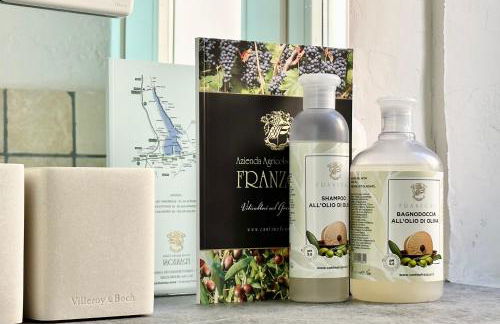 Borgo dei Sogni - Deluxe Apartment - Lago di Garda - Foto 52