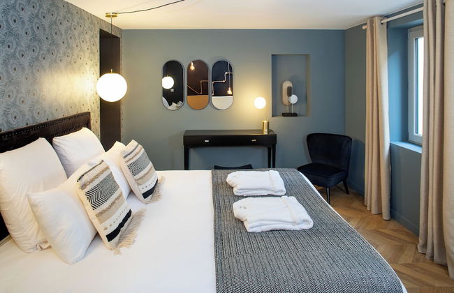 Maison TILLOT - Foto 18