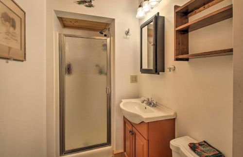 Waterfront Conway Vacation Rental with Deck! - Foto 20