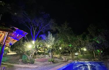 Casa para temporada com Piscina - Foto 14