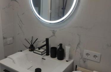 Penthouse Las Americas first line de lux - Foto 15