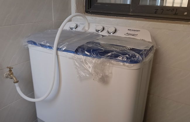 Résidence paryss 3 - Foto 49