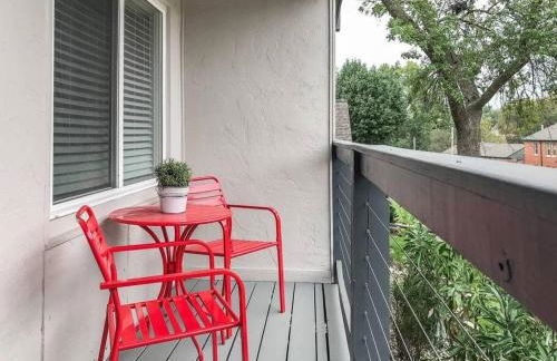 HOLLY FIRST FLOOR 2 King Beds - Foto 21