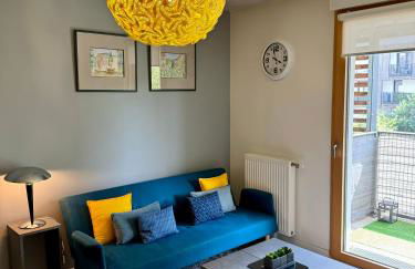 Studio 2 adultes 2 enfants parcs Disneyland Paris - Foto 12