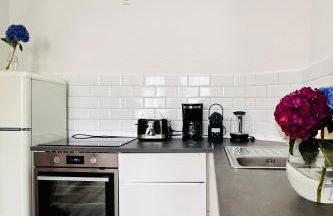 Die Stader Maisonette - Foto 8