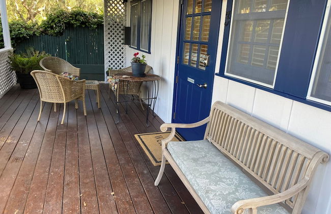 Carmel Dolores Cottages - Foto 24