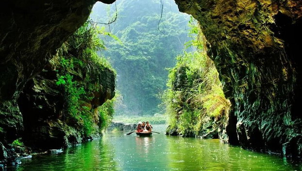 Experiencia Ninh Binh 4WD Adventure - Foto 4