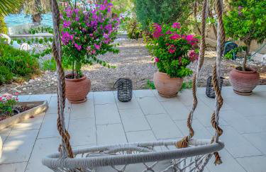 Villa Mara με ιδιωτική παραλία - Foto 56