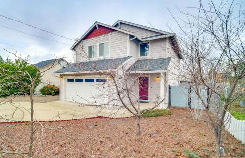Welcoming Medford Home Near Parks and Downtown! - Foto 28