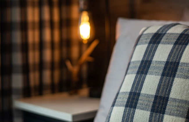 Kinloch Ainort Apartments - Foto 15