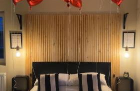 The Cwtch,Self Contained Coastal Annex Freshwater - Photo 15